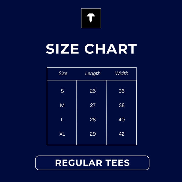 Off-White Regular Tee